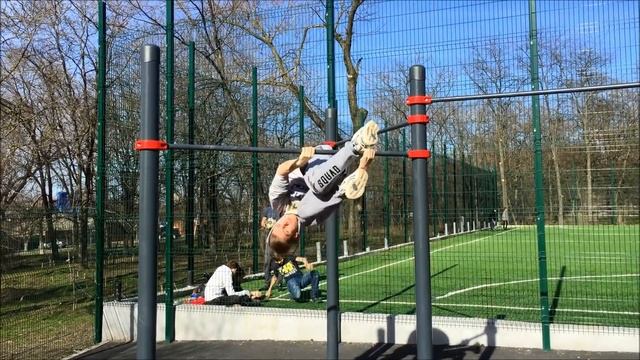 Dimon Gukasyan - Открытие сезона 20!8 (FREEbar | freemBARR) смотреть онлайн