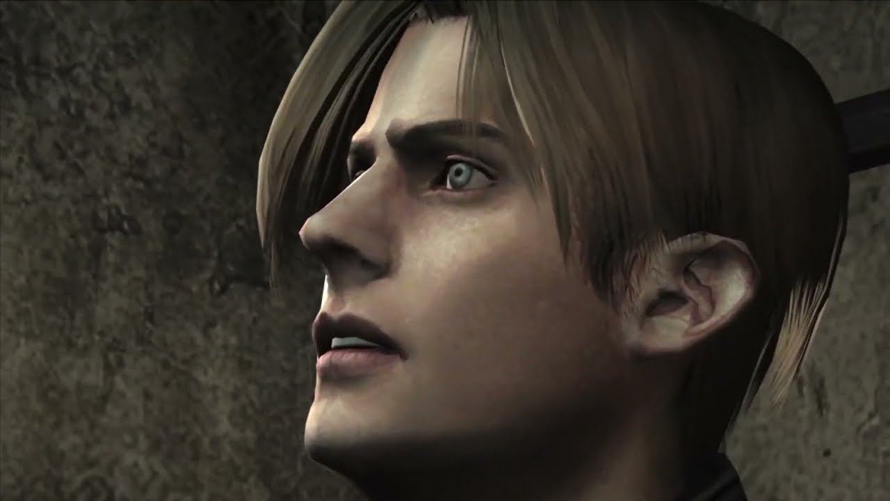 Resident Evil 4: Ultimate HD Edition (Walkthrough) | Chapter 1-2