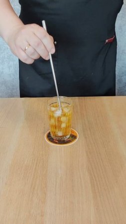 Коктейль «Крестный отец»