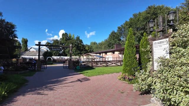 Идем в зоопарк, Воронеж, 9 08 24г смотреть онлайн