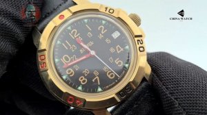 ЛЕГЕНДАРНЫЕ ЛУЧШИЕ ЧАСЫ ВОСТОК КОМАНДИРСКИЕ #watch #top #vostok #стиль #fashion #обзор #механика