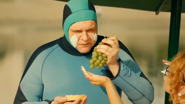 Суперзаботливая мама смотреть онлайн