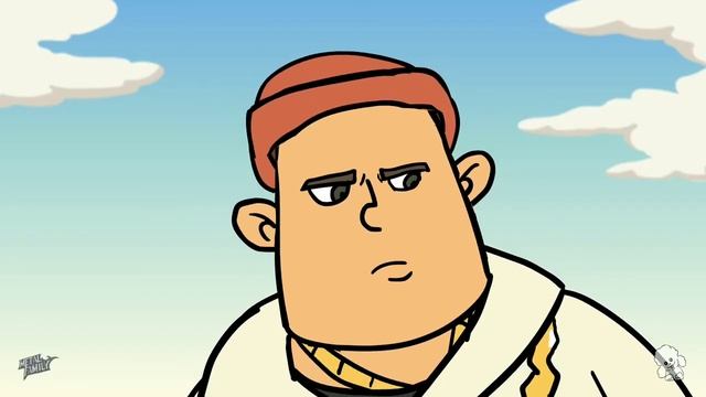 Metal Family (bg sub) 1 сезон 2 серия смотреть онлайн