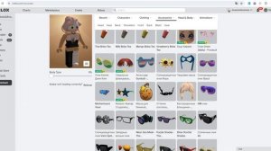 4 НОВЫХ БЕСПЛАТНЫХ ВОЛОС И 7 ВЕЩЕЙ как получить в Роблокс