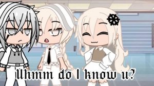 I’m sorry don’t leave me… || gacha club||
