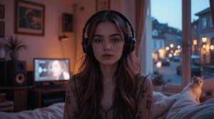 Смотрим музыкальные нейроклипы