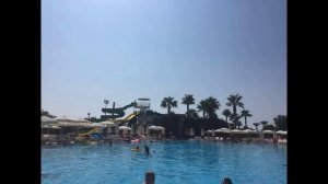 Турция   Анталья   Miracle Resort Hotel Миракле Резорт Отель 3 1