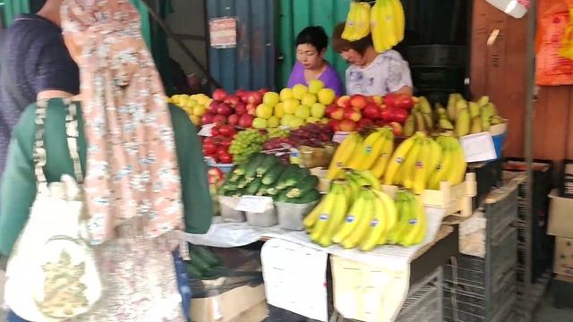 РЫНОК ШЫГЫС. КАРАГАНДА.ИЮНЬ 2022 смотреть онлайн