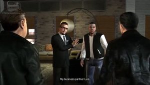 GTA IV TBoGT - YTP