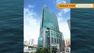 EASTIN GRAND HOTEL SATHRON 5* Бангкок обзор – отель ИСТИН ГРАНД ХОТЕЛ САТХРОН 5* Бангкок видео обзо