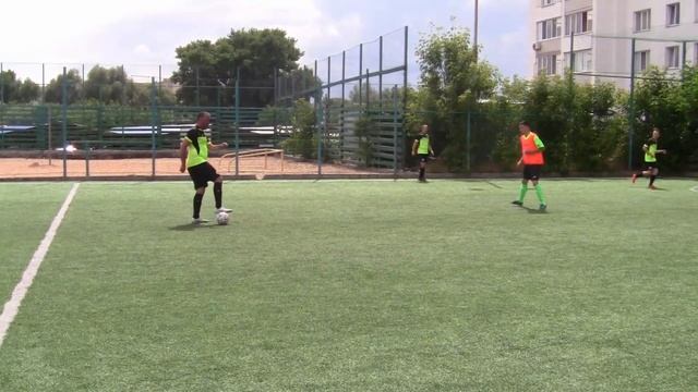 "Тепловик" - "Ротор" - 8:3, Дивізіон 3, 1 тур, Перший воєнний чемпіонат (10.07.2022) смотреть онлайн