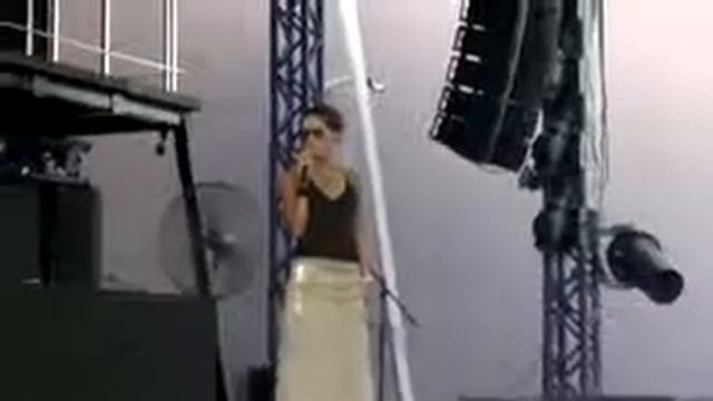 NYUSHAРепетиция Нюши в Турции смотреть онлайн