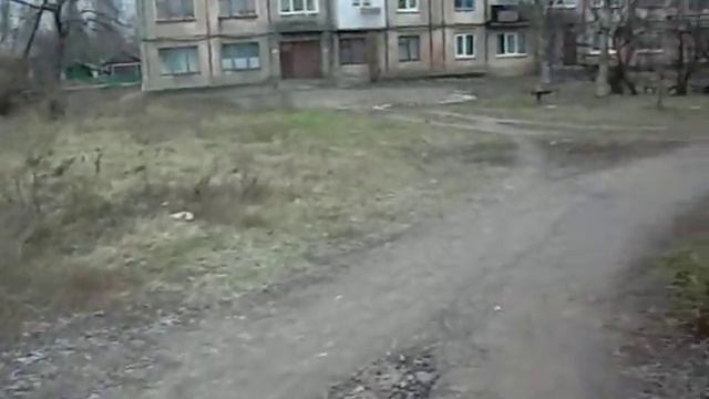 поселок Водянское Добропольский район