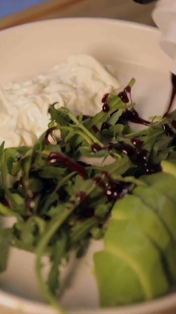 Летнее меню. вкусно и полезно! Приходите на Foodmarket, Краснодар!