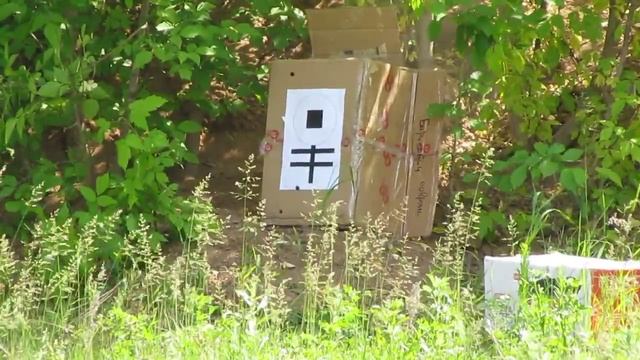 Стрельба пулей лиман на 50м.4 часть. смотреть онлайн