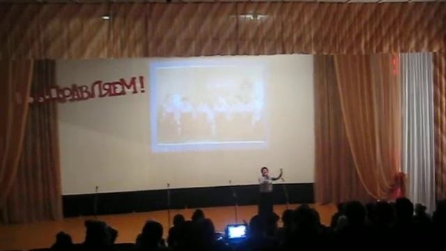 Людмила Клепикова(Чернявская) смотреть онлайн