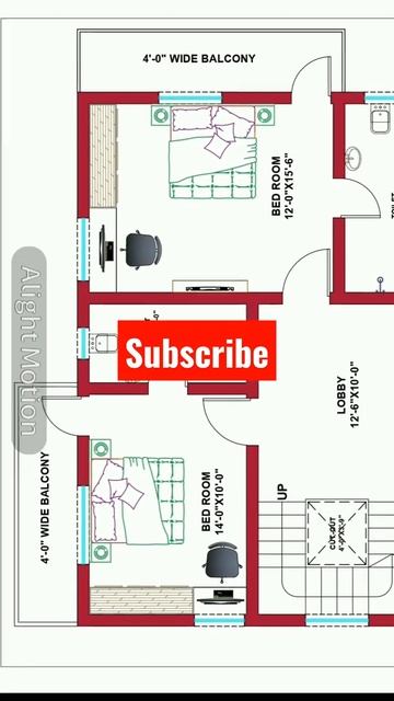 40x32 First Floor house #architectdesigner767 #sameerfoorplan767 #shorts #youtubshorts #78video смотреть онлайн