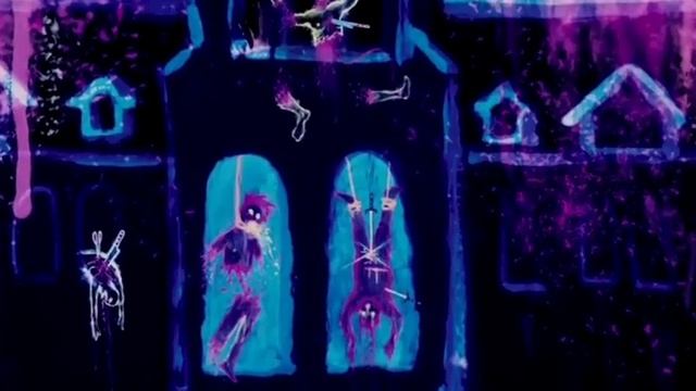 VALERIAN - Дитя тьмы смотреть онлайн