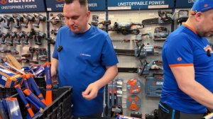 Распаковка Wadfow - корзина №1