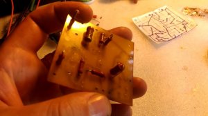 1 часть Сборка БП   0-24в.