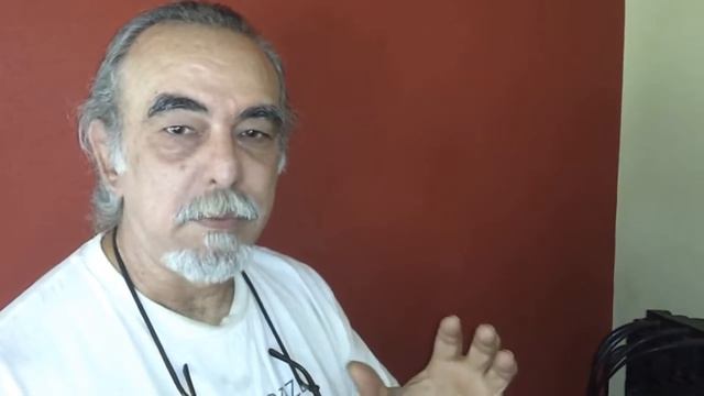 El General - El Brujo  De Enrique Vega