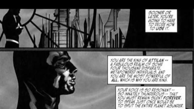 Battle Series 43: Black Bolt Vs. Zebra смотреть онлайн