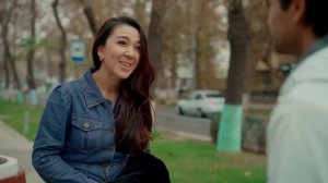 "Сарвиноз" сериал (18 серия)