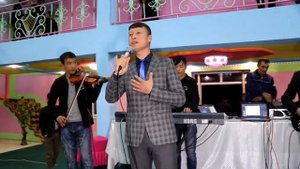 Алишер Мирзо _ Гулнора 2020 хит