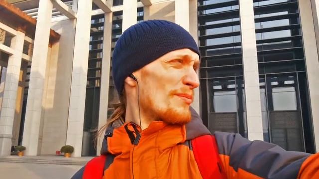 Нас хотели обмануть в Пекине // Серия 9 : Еще одна история смотреть онлайн