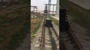 Маневровое устройство МУ-12М2А