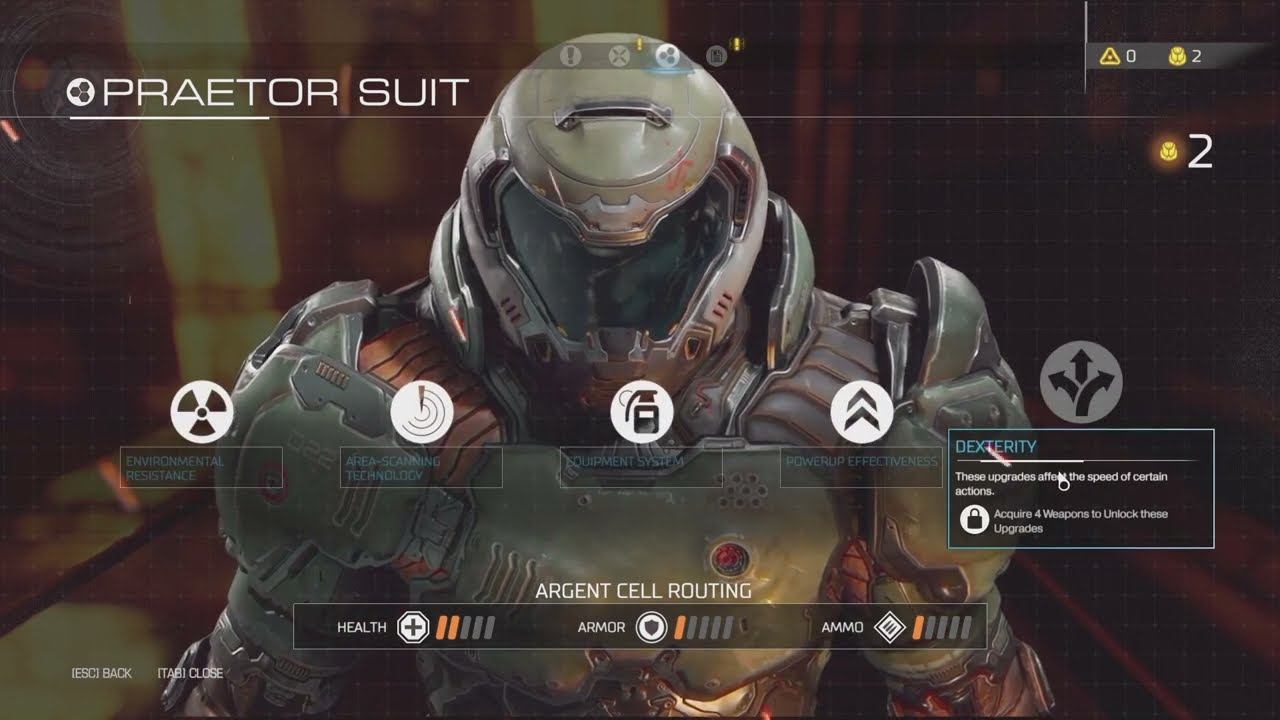 Doom (Walkthrough) - Chapter 3: Meltdown