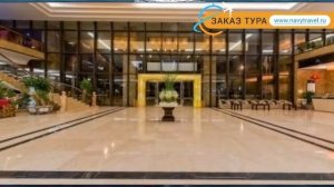 MUONG THANH GRAND DA NANG 4* Дананг обзор – отель МУОНГ ТХАН ГРАНД ДА НАНГ 4* Дананг видео обзор