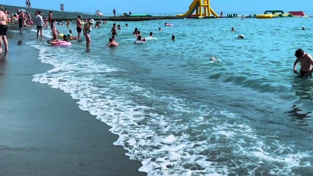 СОЧИ СЕГОДНЯ! МАМАЙКА МИКРОРАЙОН СОЧИ ?! сочи2024 мамайка чтоэтотакое новости рекомендации