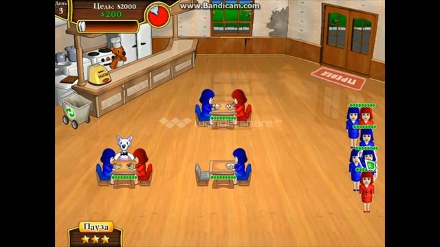 Снежок:Обеденный переполох смотреть онлайн