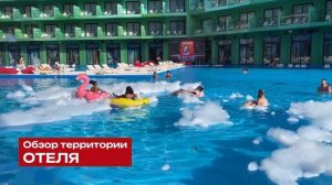 ОТДЫХ НА ОСТРОВАХ В ДУБАЕ ЗА 500$ | ДУБАЙСКИЕ МАЛЬДИВЫ В 2024