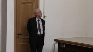 05 - Шишкин А. А. - Линейная алгебра - Ядро и образ линейного оператора. СЗ и СФ