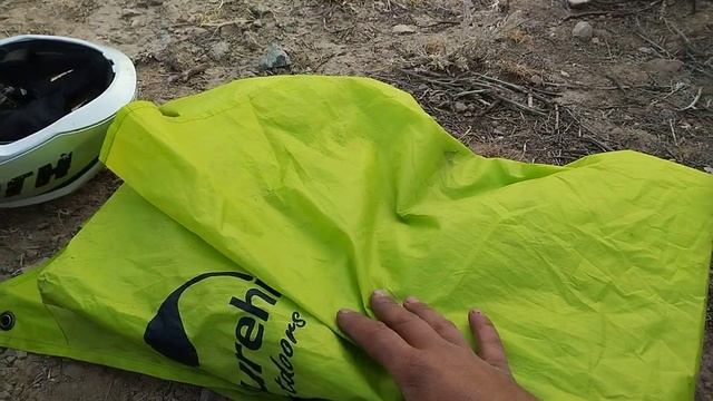 снаряжение на длительное велопутешествие. смотреть онлайн