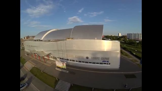 Набережные Челны 2015 смотреть онлайн