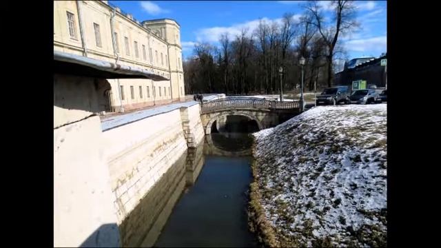 Гатчина 2 смотреть онлайн