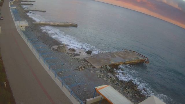 Вебкамера "Эллада-Семидворье". Запись 17.12.2016 17:00:05 смотреть онлайн