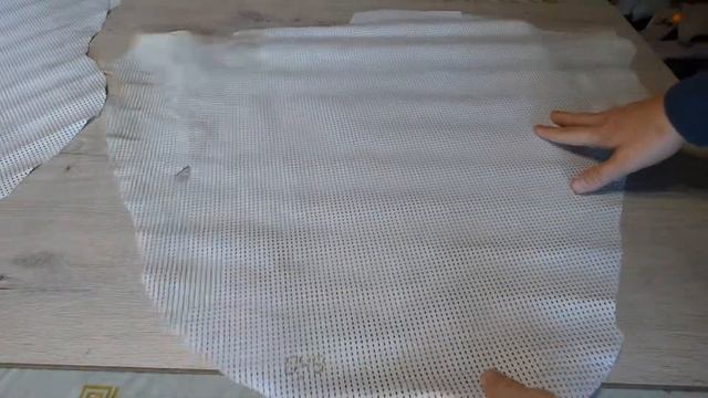 Кожа кенгуру N150 смотреть онлайн