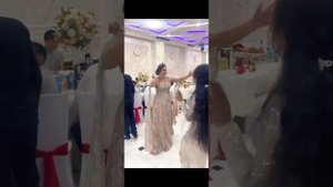 ⚜️Цыганская Свадьба⚜️                                        ❤️Самир и Альбина❤️