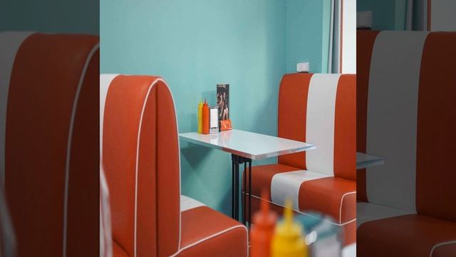 Звуки (Кафе) смотреть онлайн