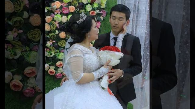 Махмут & Гулнур той фотолары смотреть онлайн