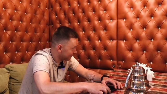 SAGAшоу / Андрей Косолапов смотреть онлайн