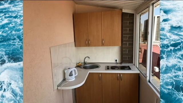 Отдых в Затоке! смотреть онлайн