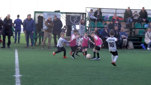 ФК Север VsevCup 03.04.2022 смотреть онлайн