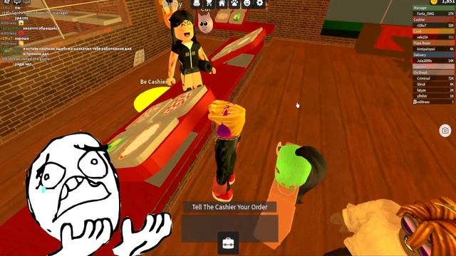 Наш поход в додо пиццу. смотреть онлайн