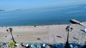 Приморский парк и его окрестности 24.04.2025