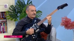 Fəzail Miskinli & Rəhman Məmmədli / Saz - Gitara ~ duet #aşıq #saz #trend #fezailmiskinli